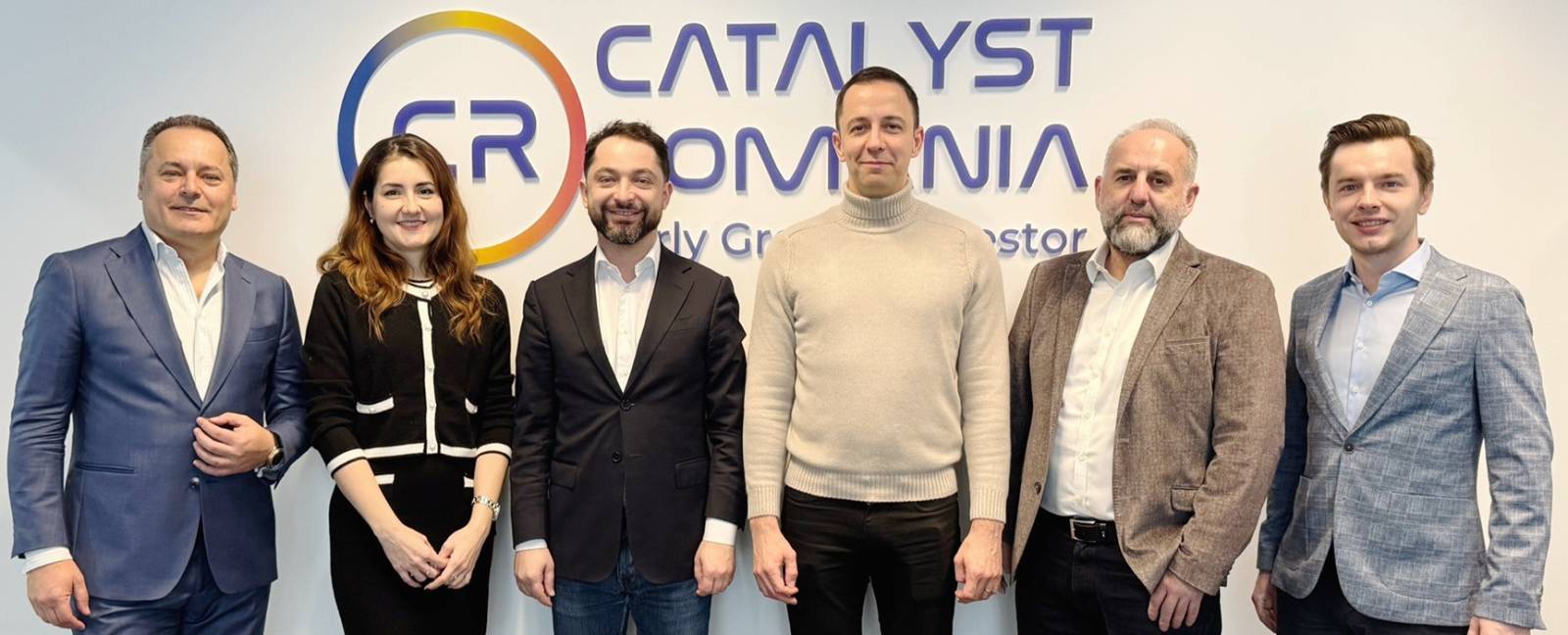 Footprints AI atrage o investitie de 2,3 milioane de euro pentru dezvoltarea celei mai mari rețele d...