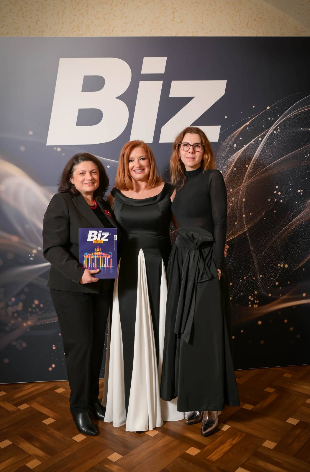 Marta lansare Biz Germania 4