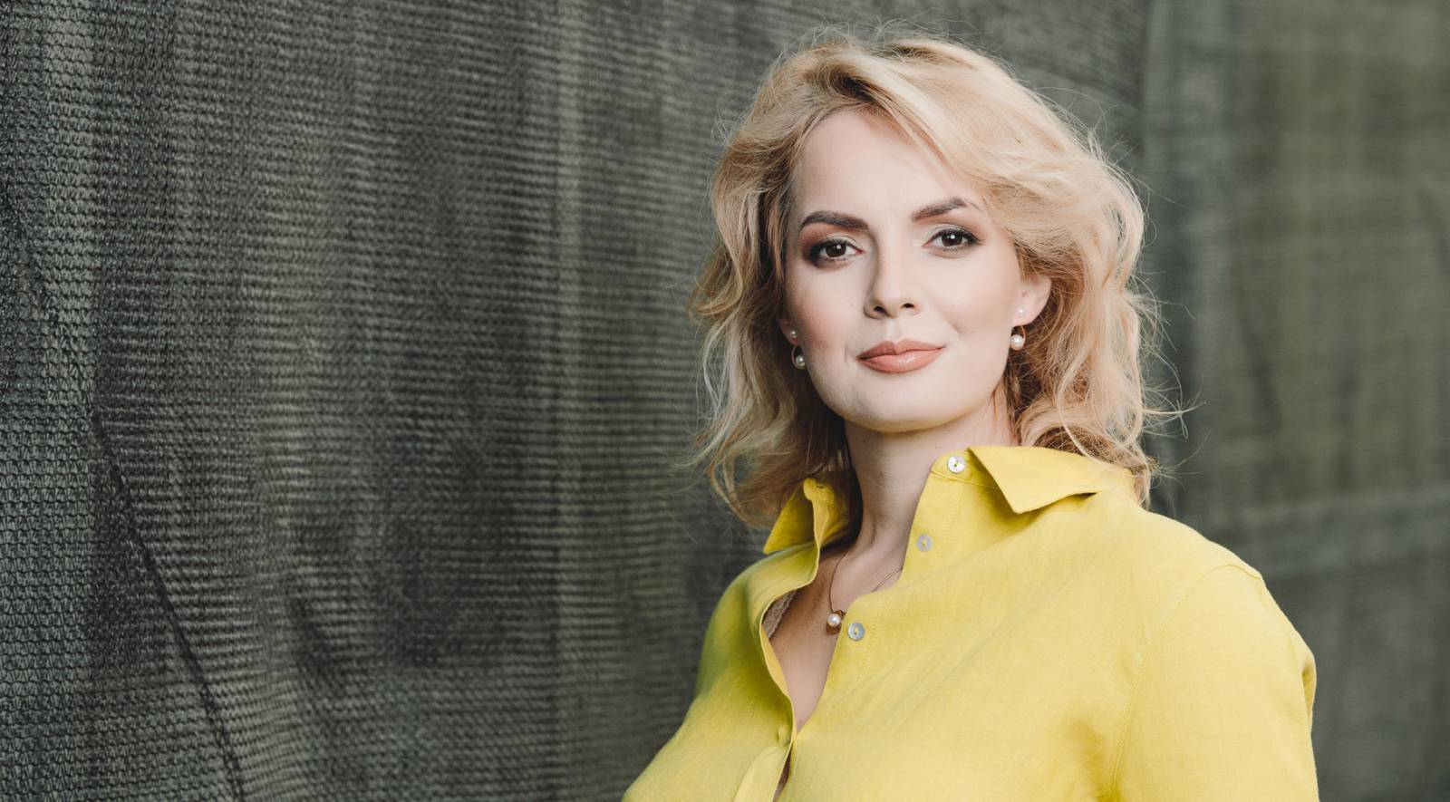 Mihaela Ganciu, fondatoare Caracteristic