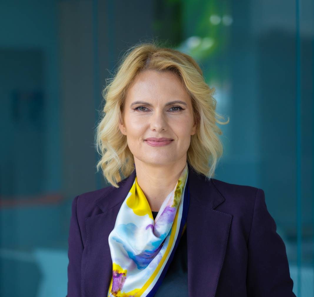 Mihaela Ioniță, ING Germania: „Colegii germani sunt punctuali, își organizează eficient timpul în în...