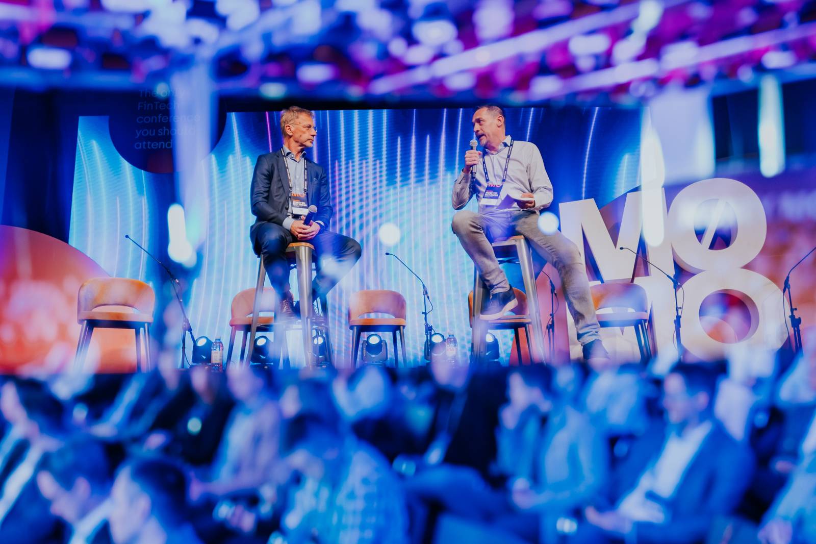 România poate să devină un lider în inovația fintech la nivel internațional