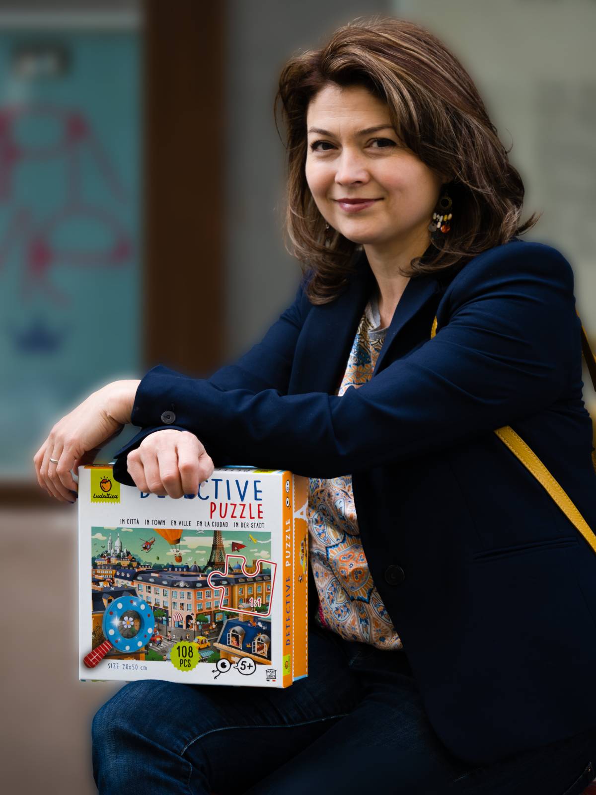 Narcisa Niculescu De a Joaca 1