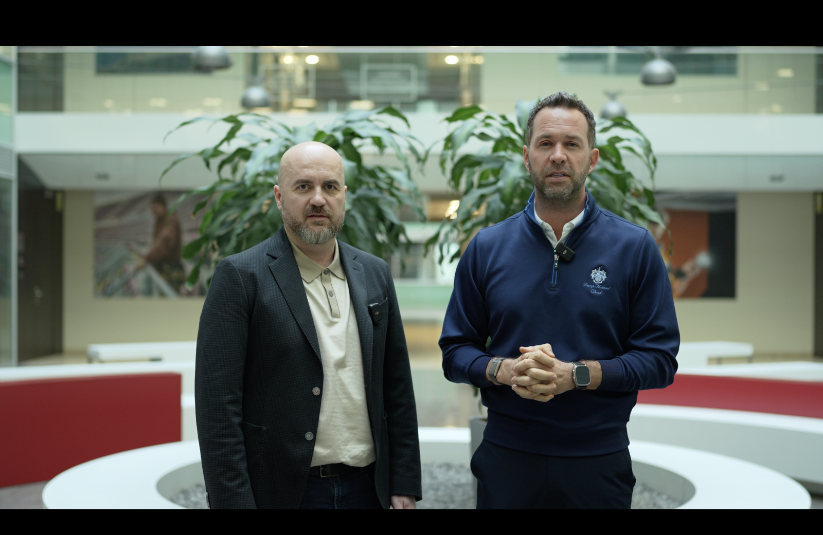 Platforma românească AM.GOLF caută, prin SeedBlink, finanțare de 500.000 de euro