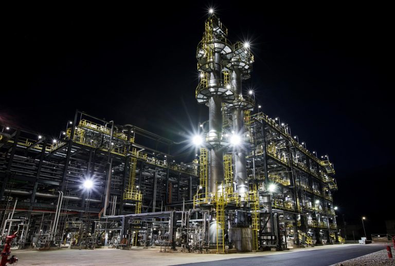OMV Petrom - Petrobrazi