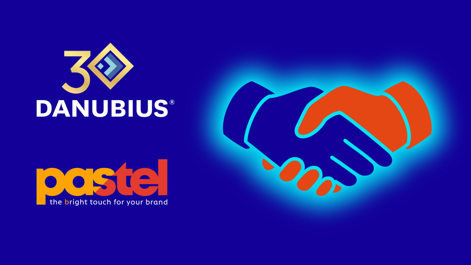 pastel și Danubius Exim modelează viitorul industriei fiscale și comerciale românești printr-un part...