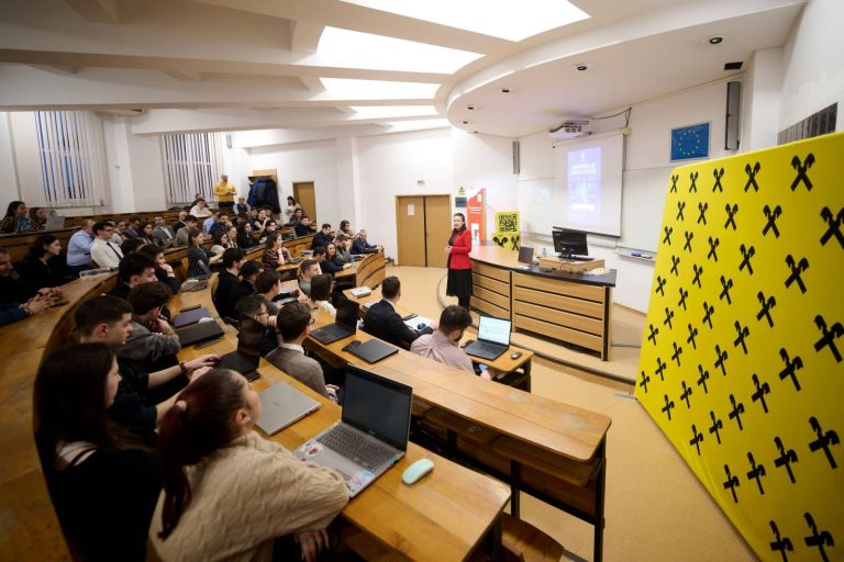 Raiffaisen Bank Deschidere Laborator Finante Inovative 1