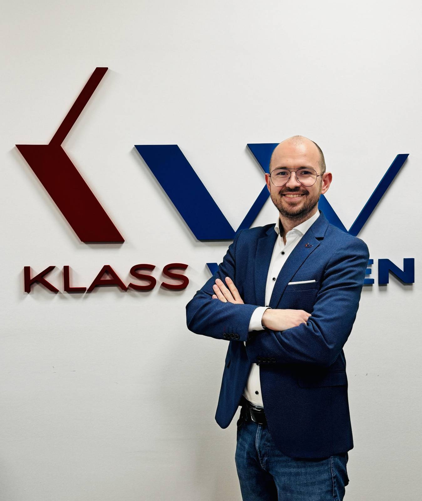 Dr. Remus Moraru, numit Chief Marketing Officer al Klass Wagen 1 Dr. Remus Moraru, Chief Marketing Officer Wagen Group
