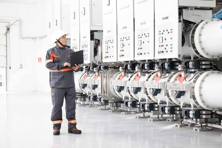 Retele Electrice Romania