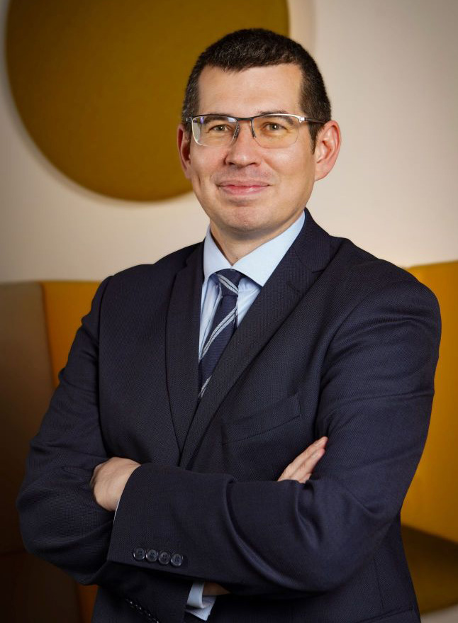 Robert Miklo Colliers