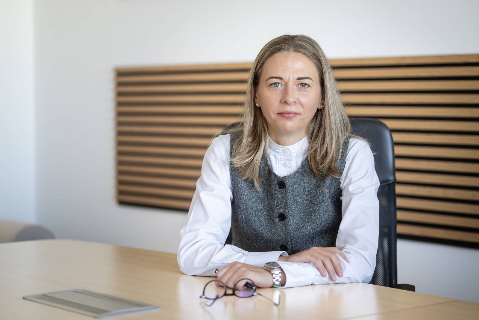 Cristina Cărămizaru se alătură Selion Global România ca partener