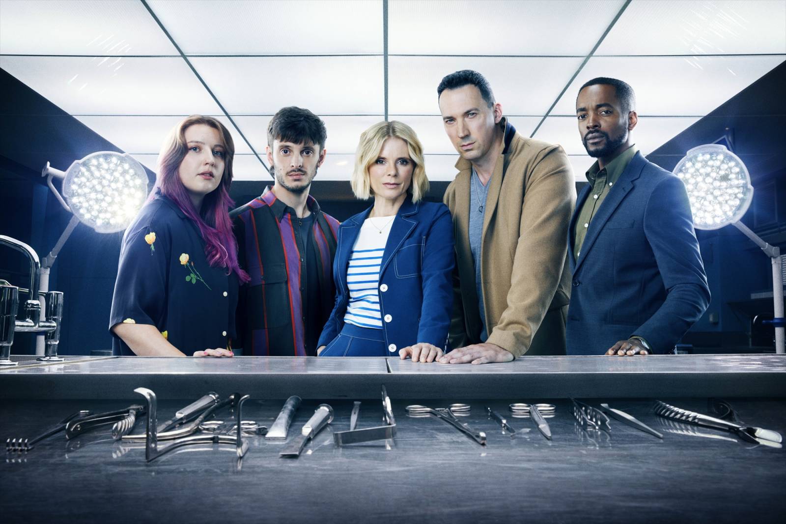 BBC First intră în pachetul de bază al Orange România