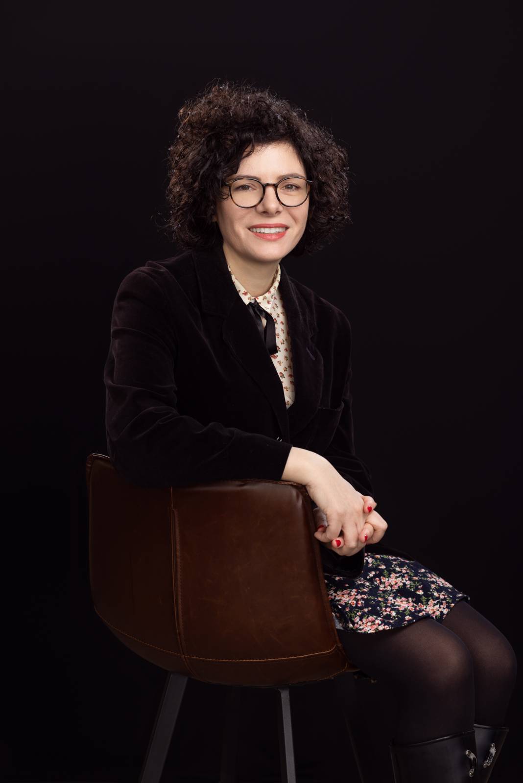 MullenLowe România anunță numirea lui Alex Petrescu în funcția de Creative Director 3 Simina Leotescu, Director de Strategie MullenLowe România