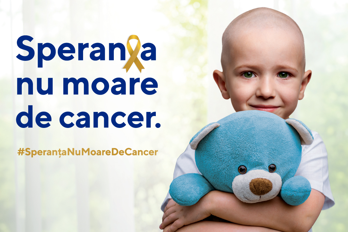 Peste 500 de copii cu cancer au beneficiat de testare genetică gratuită cu ajutorul programului MedL...