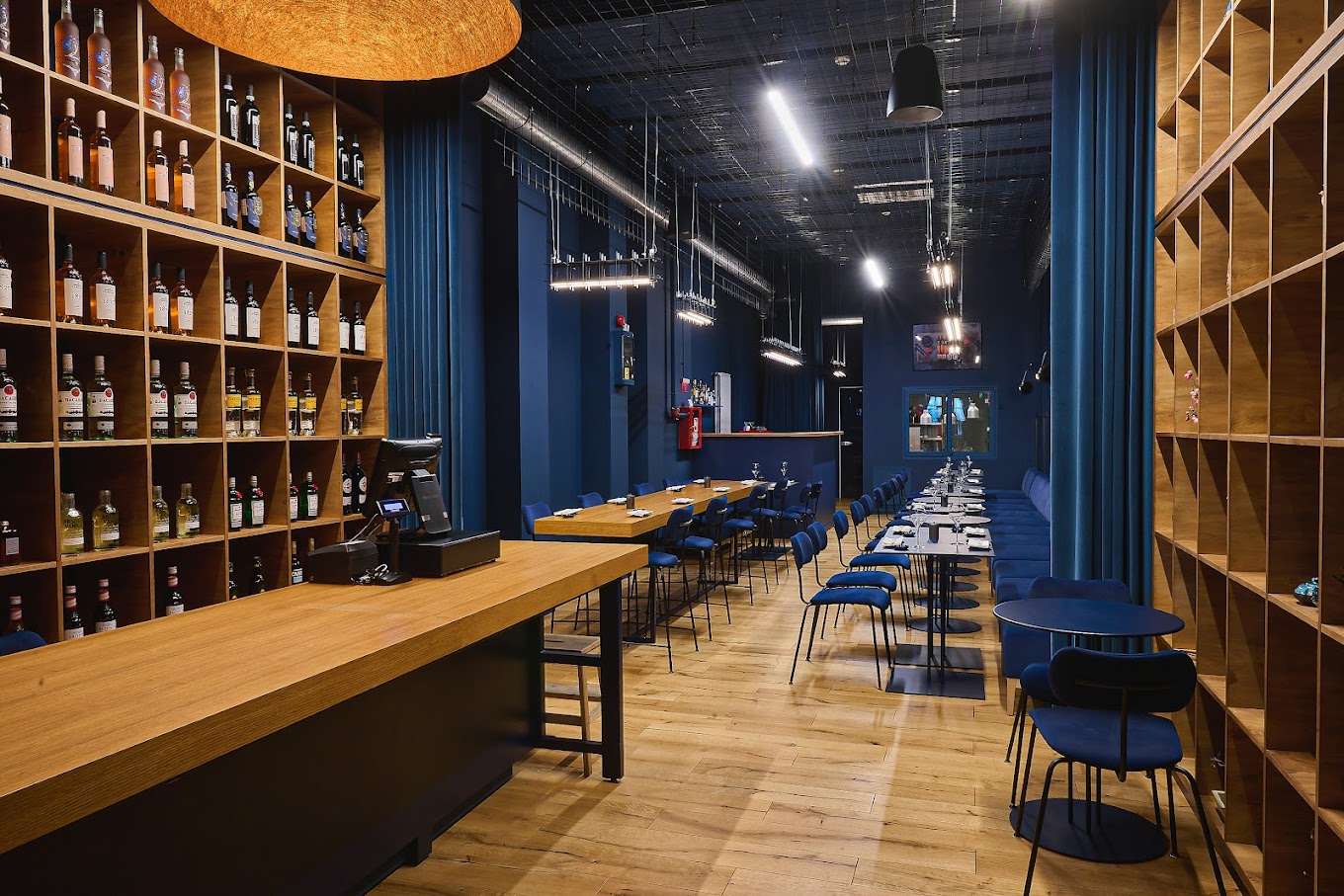 Tamashi Sushi & More se deschide în București. Investiție de peste 150.000 de euro