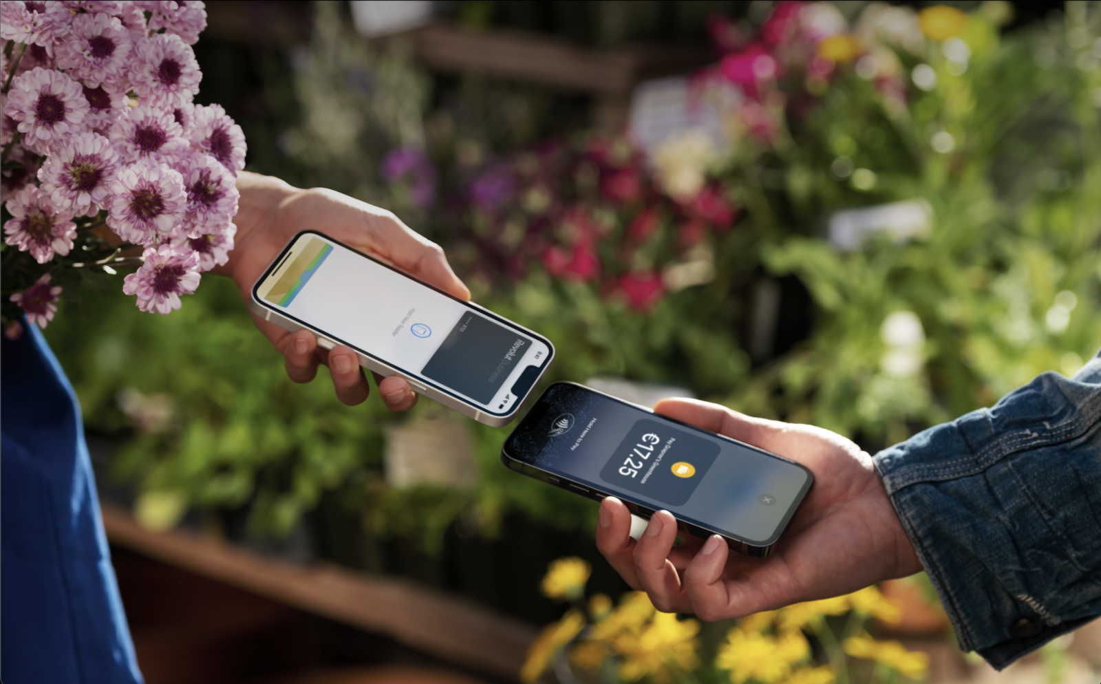 Revolut activează Tap to Pay pe iPhone pentru clienții Business și liber-profesioniști din România