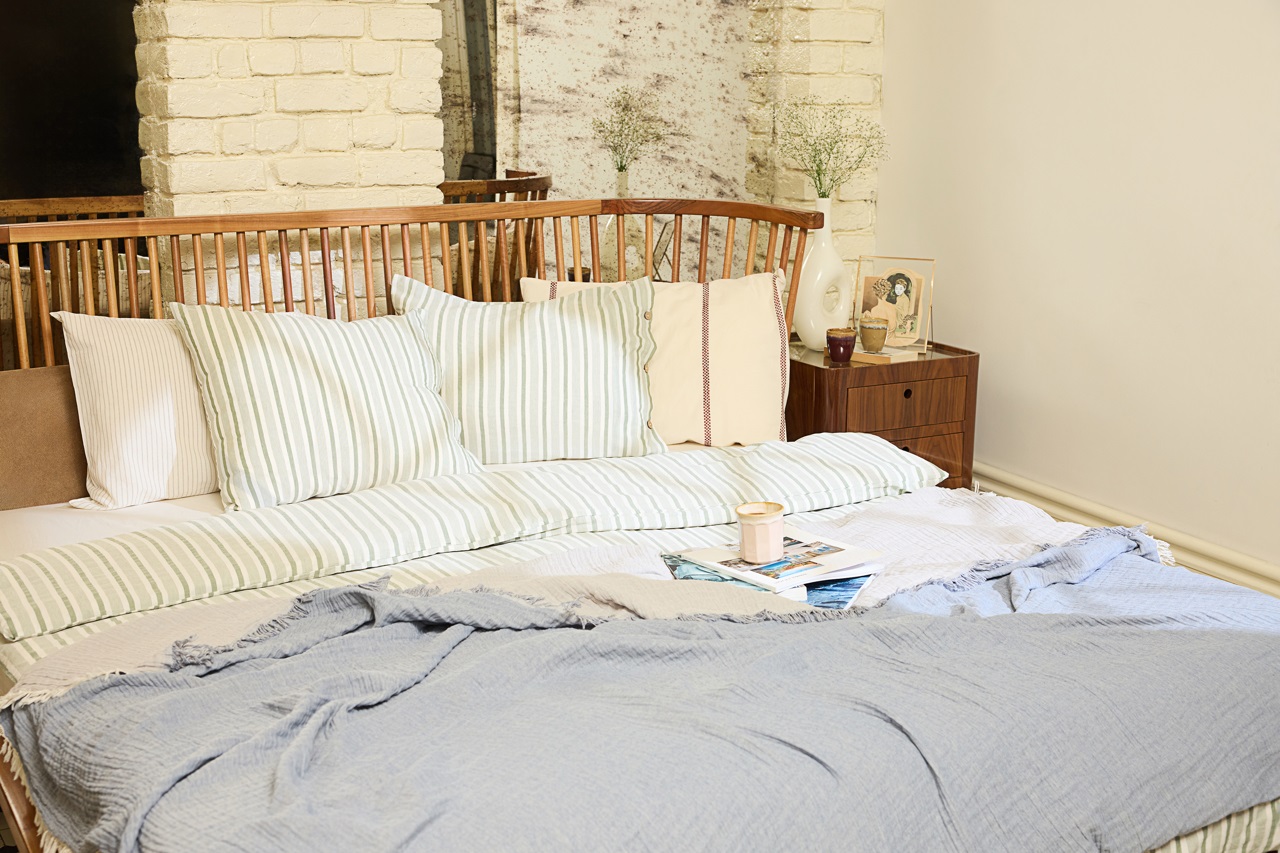Trendyol lansează Collection Home, categoria de produse pentru casă