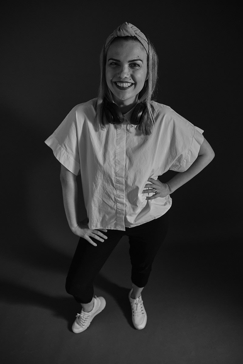 Simona Suman, Chief Creative Officer VML Germania