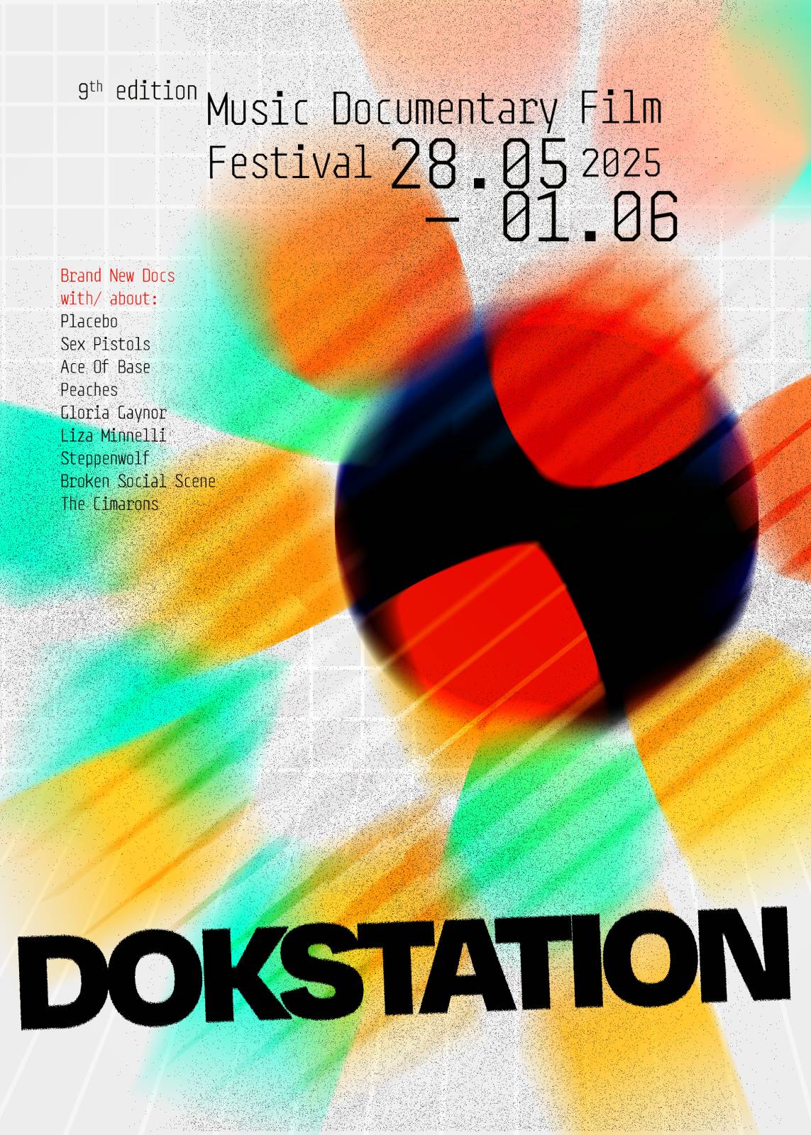 afis dokstation 2025