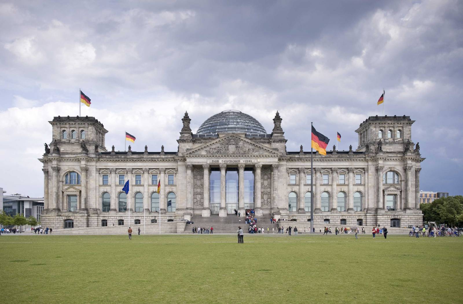 Alegerile din Germania de pe 23 februarie 2025 vor fi observate folosind o aplicație românească