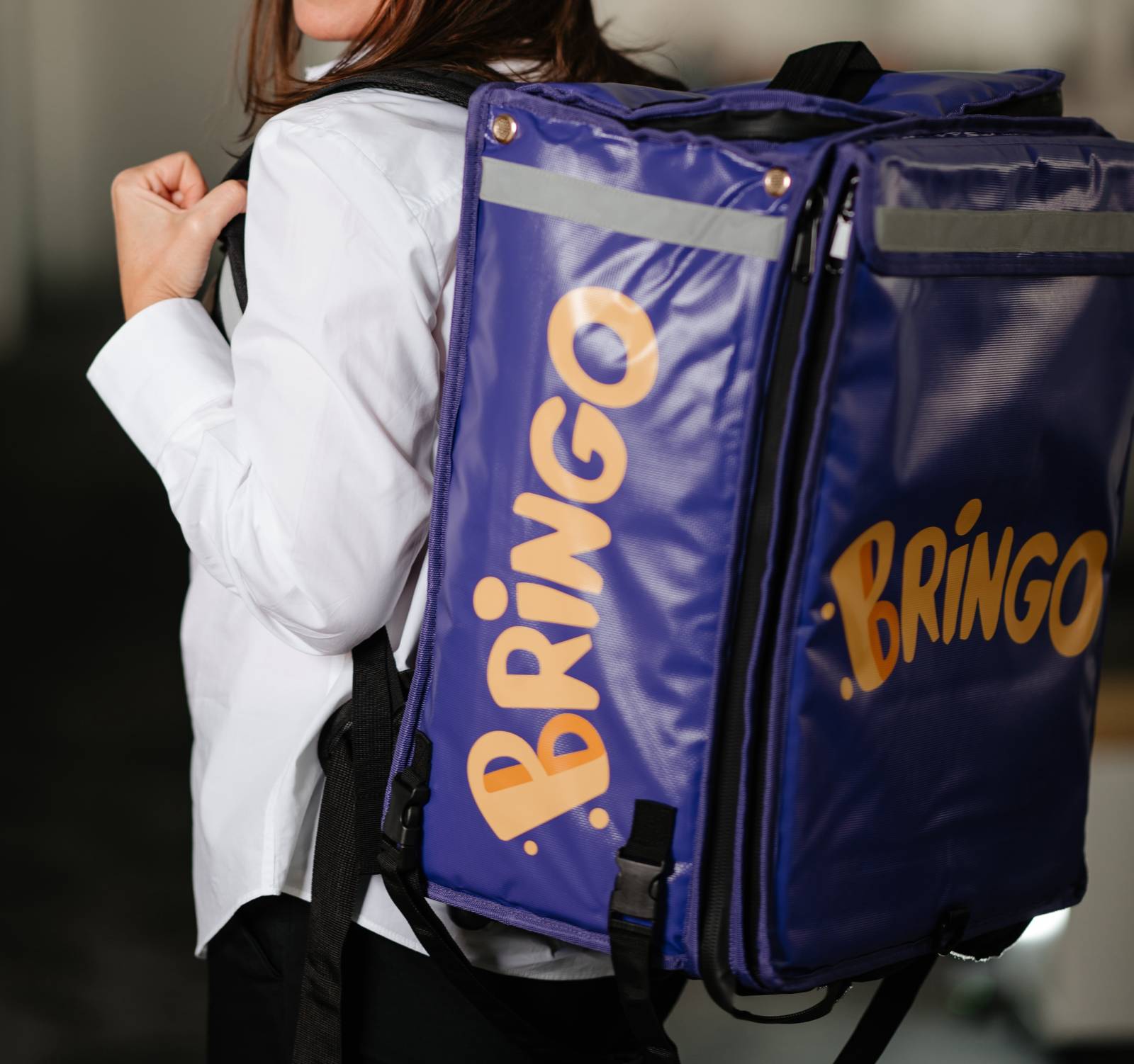 BRINGO: Peste 1,6 milioane de comenzi în 2024
