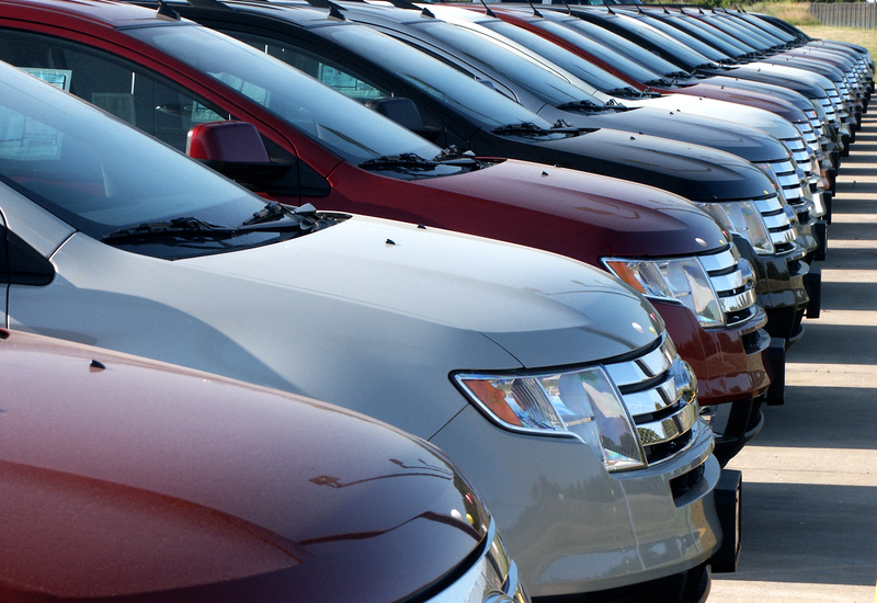 PwC România: Vânzările de vehicule noi vor crește ușor în acest an în România