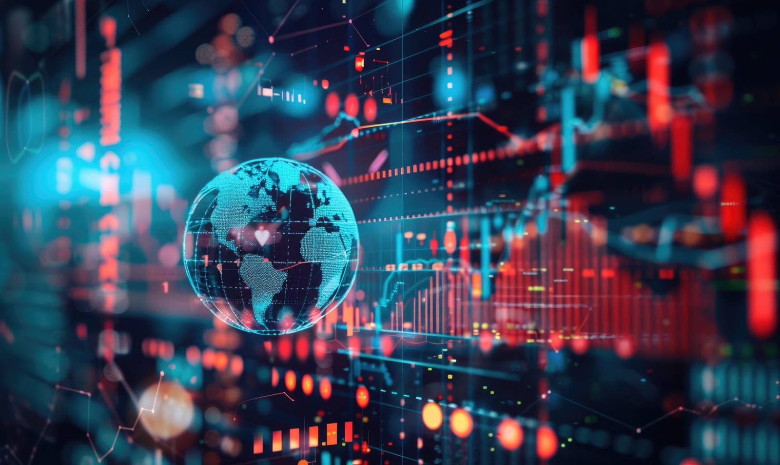 economia globala