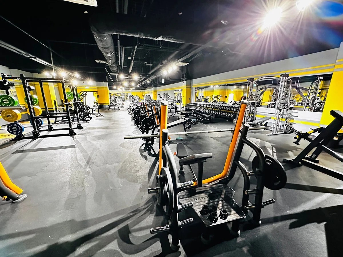 Sălile de fitness 18GYM și Stay Fit Gym se unesc, cu susținerea Enterprise Investors 1 stayfitgym