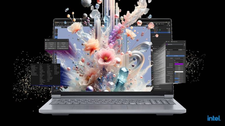 02 ThinkBook 16p 6 High Quality Display