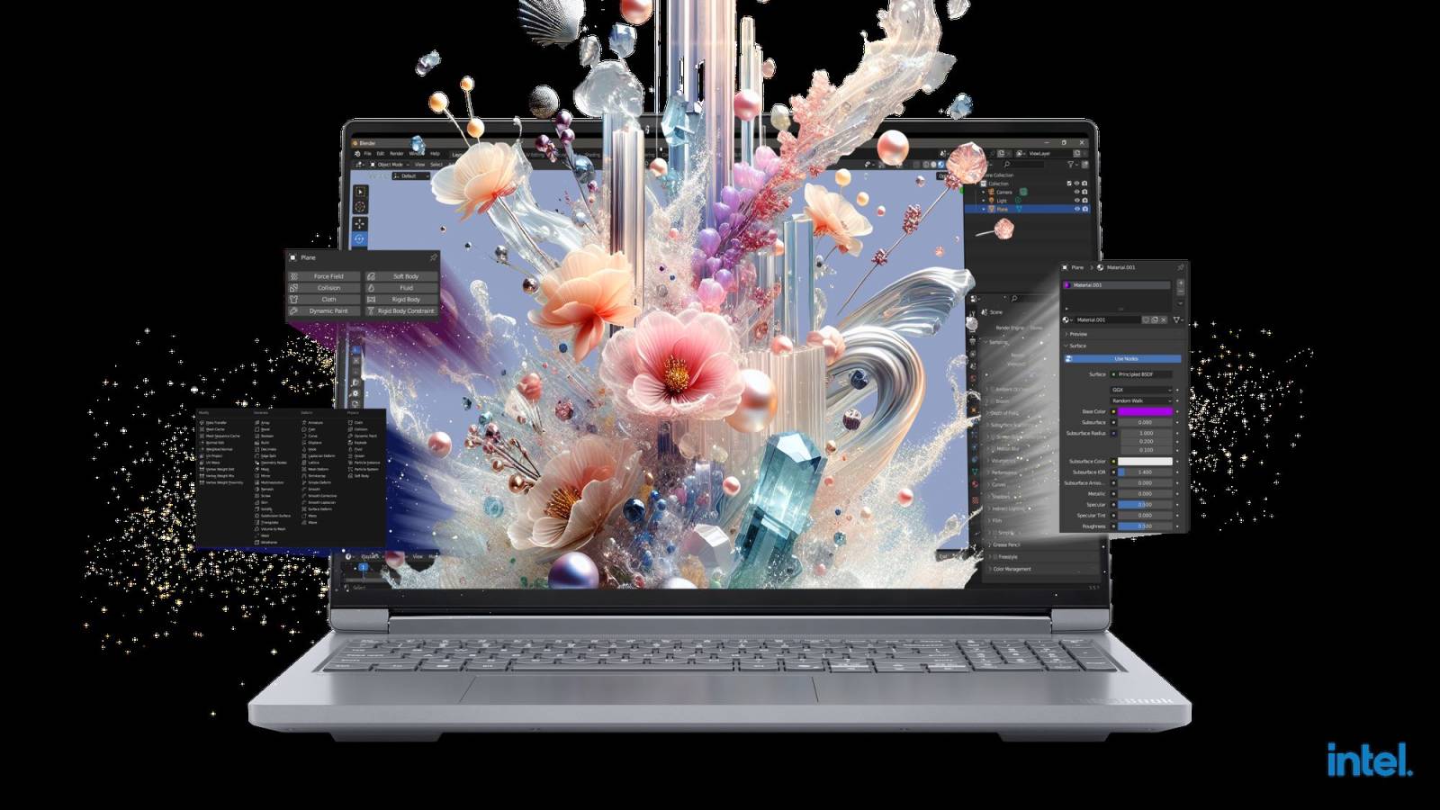 Lenovo a prezentat noi laptopuri din gama ThinkPad și ThinkBook 2 02 ThinkBook 16p 6 High Quality Display