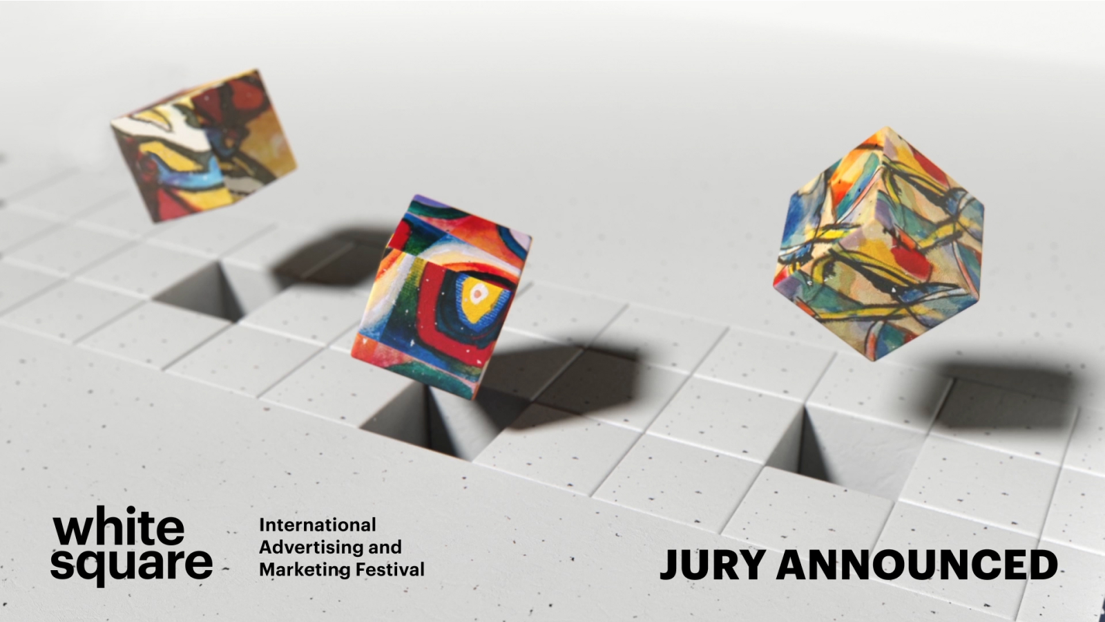 Adrian Rusu, Roxana Niță și Alex Strâmbeanu sunt românii din juriul festivalului de publicitate inte...