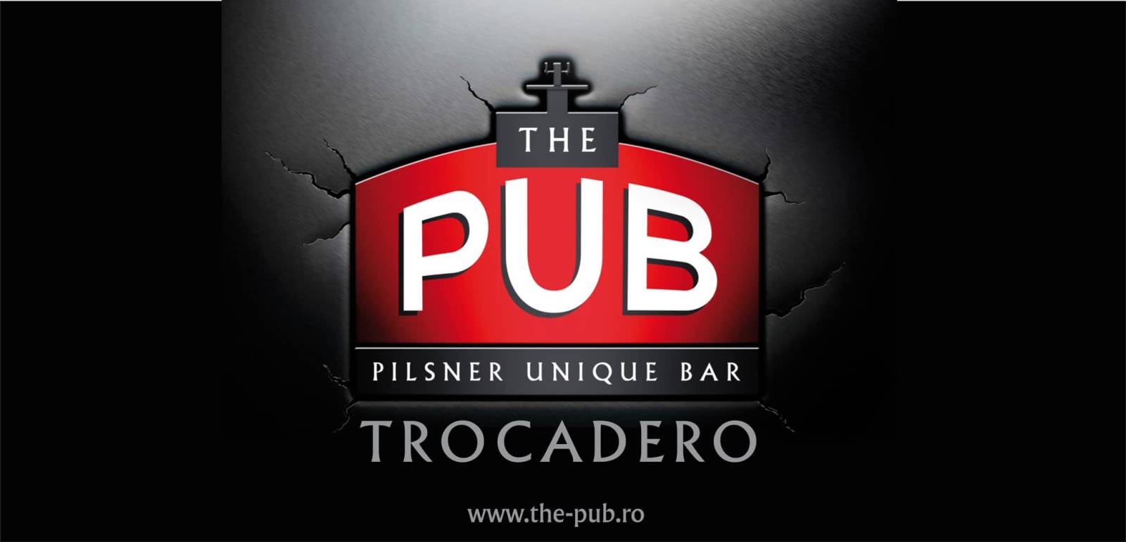 Urban Blues Fest revine la The Pub Trocadero în perioada 4-6 aprilie 2025