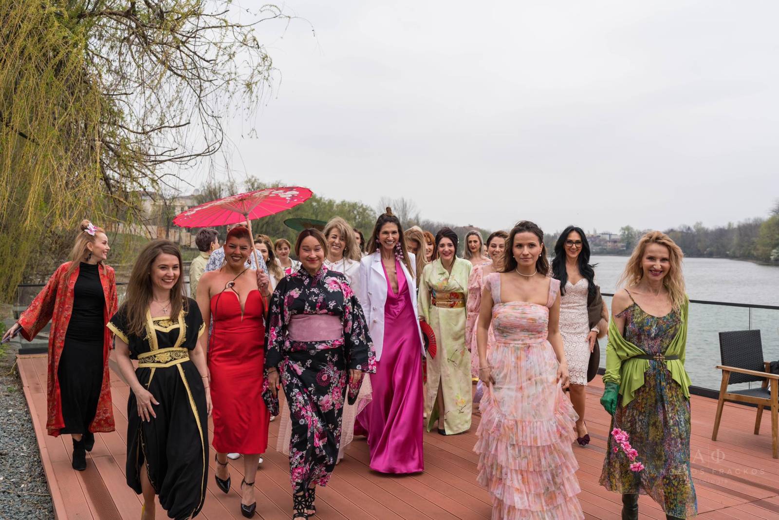 Cardinalia, un nou model de business în fashionul românesc, dedicat femeilor de peste 35 de ani