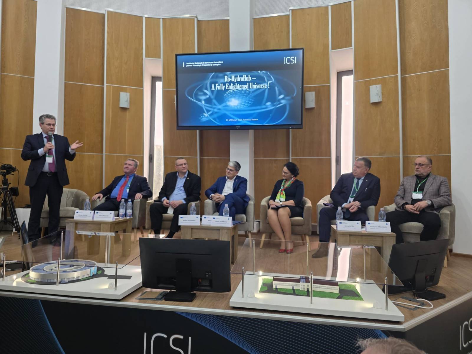 România va avea un hub de producție de hidrogen și noi tehnologii. Investiție de 140 mil. euro în Ro...