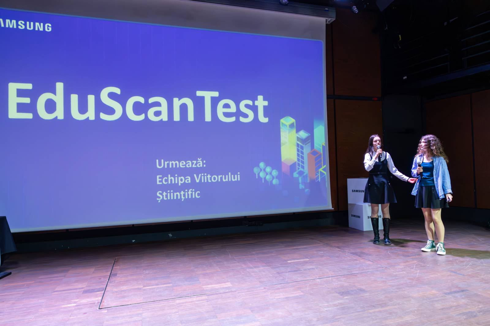 ANA 8023 Enhanced NR