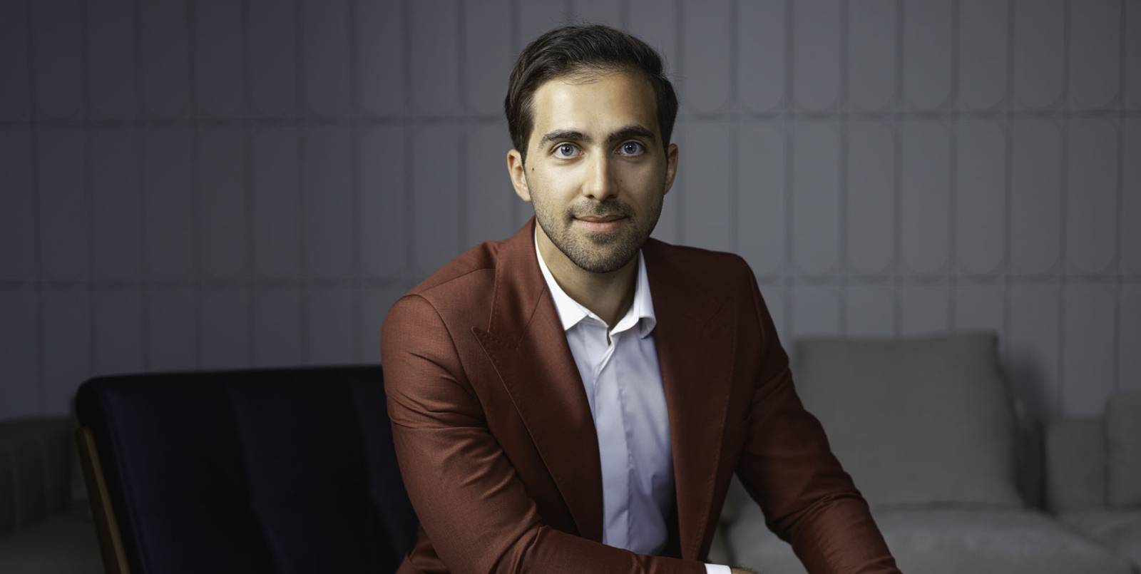 Alex Bonea, Meta Estate Trust