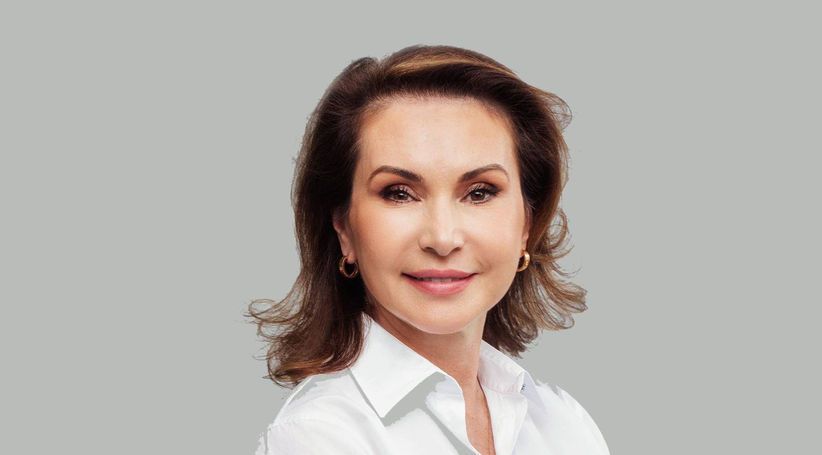 Alina Ambrozie - Ponderas - femei extraordinare