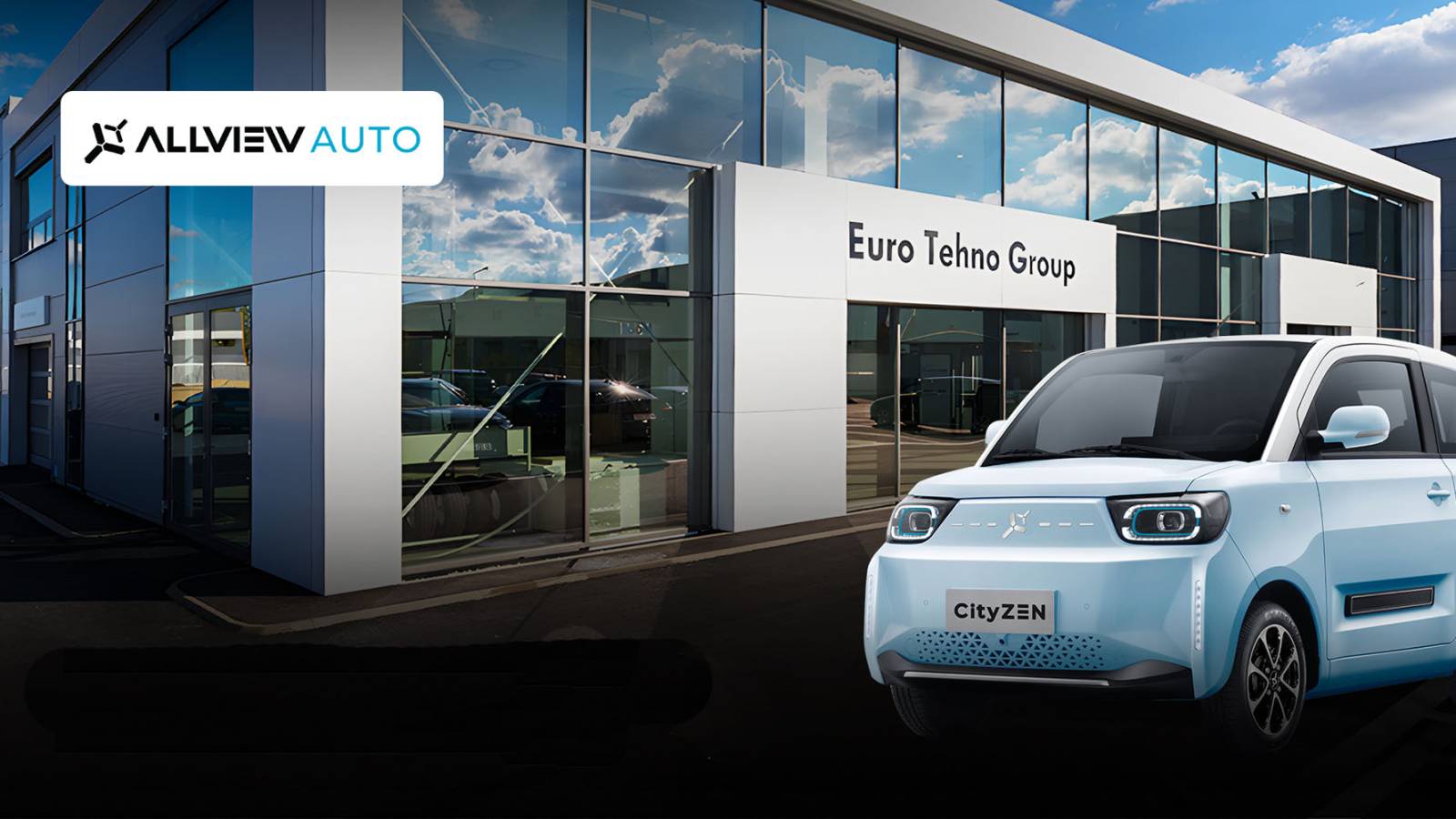 Alliview Auto