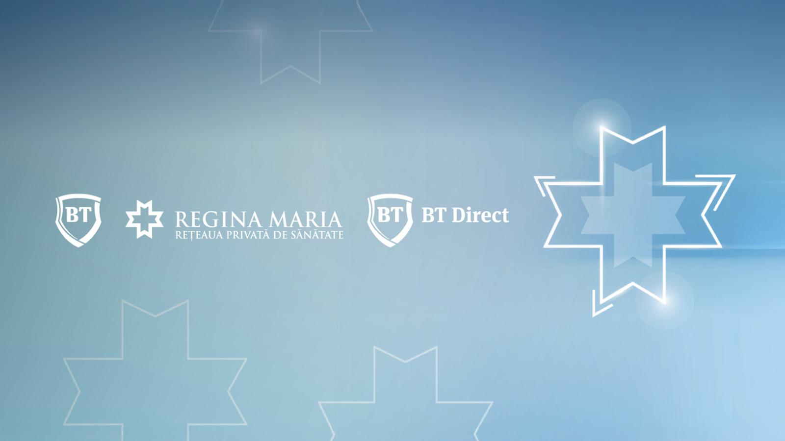 Grupul BT încheie un parteneriat cu rețeaua de sănătate Regina Maria pentru binele pacienților