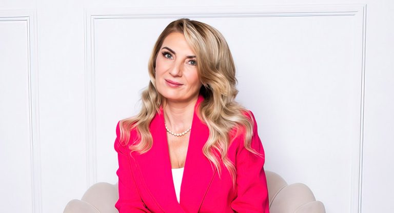 Beatrice Chiș - ETi- femei extraordinare