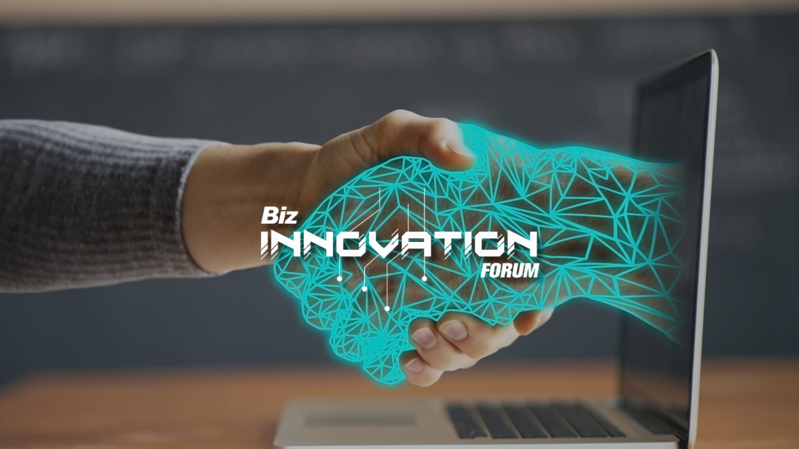Inovatorii care creează lumea de mâine au urcat pe scena Biz Innovation Forum