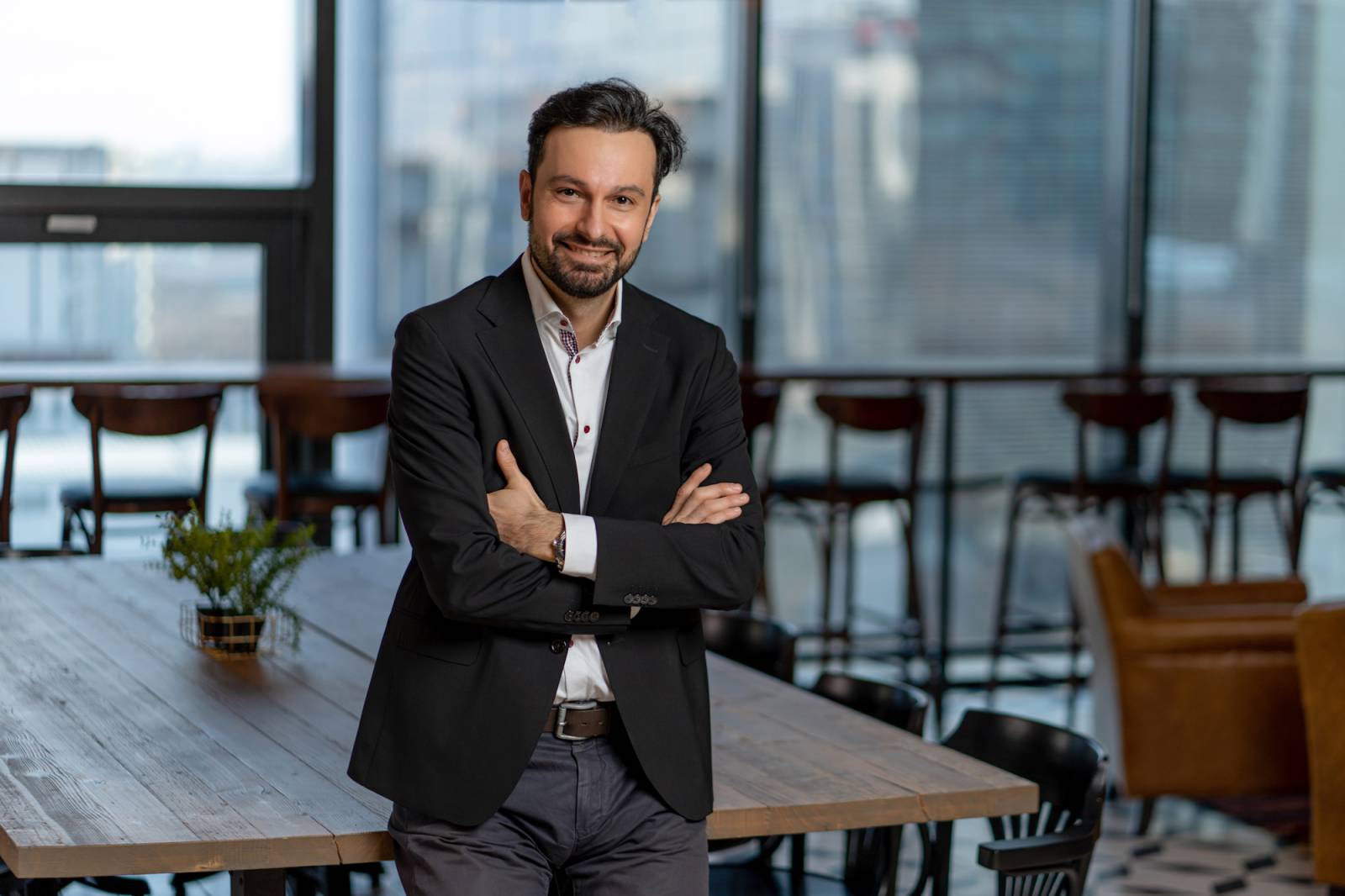 Aliant a încheiat 2024 cu o cifră de afaceri de 15 mil. de euro