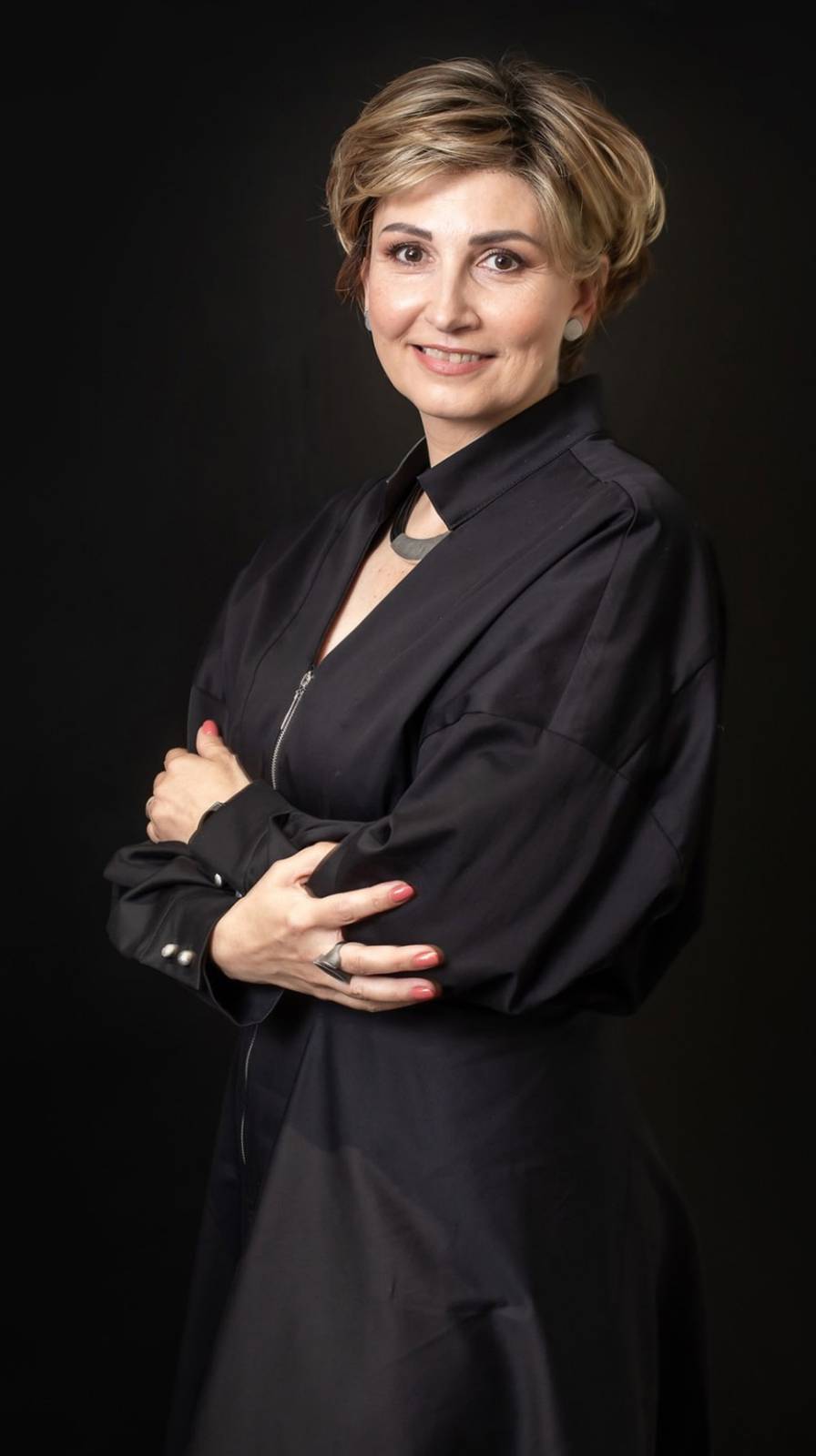 Celestina Dumitrescu, Goldbach Consulting