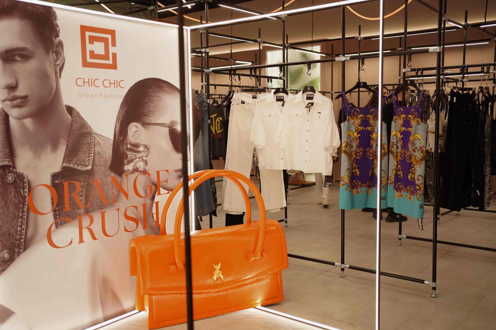 Chic Chic se extinde: o nouă experiență premium în Promenada Mall