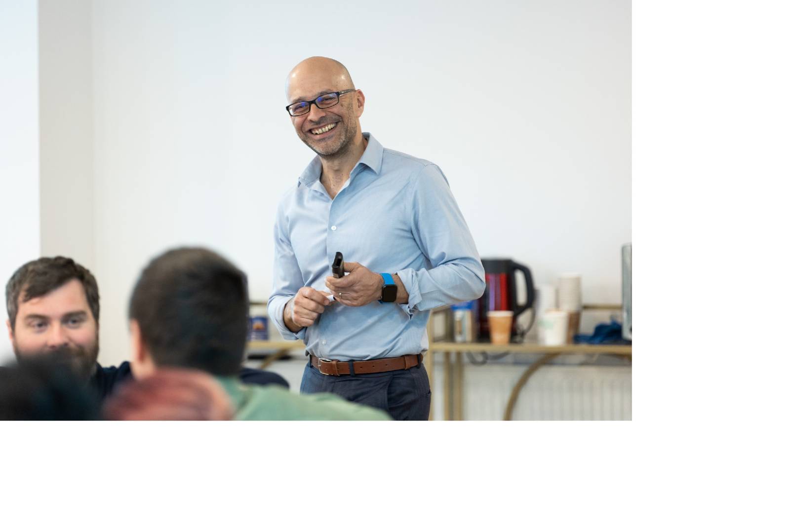 Codruț Nicolau se alătură Indicathor ESG cu expertiza în strategii ESG, managementul riscurilor și f...