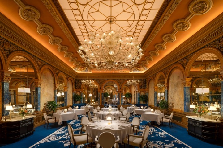 CorinthiaBucharest Jan2025 Boulevard73 DinnerSetting Copy