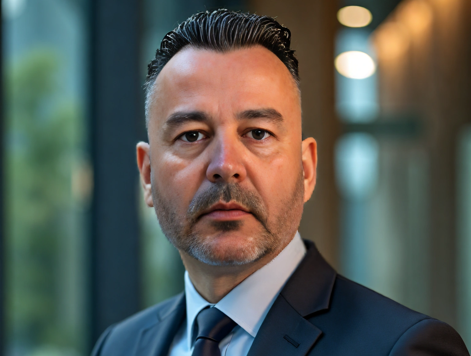 Cosmin Timbuș, Ground Zero: Artizanii berii fără compromisuri