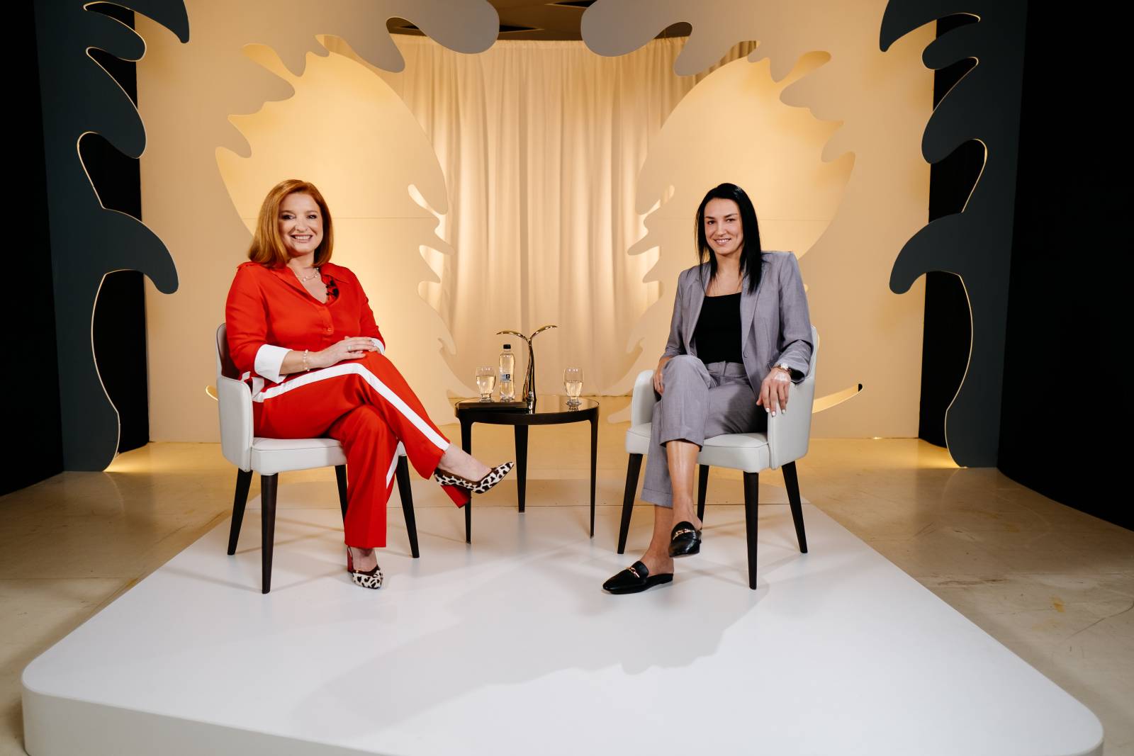 Marta Ușurelu prezintă, la Digi 24, un nou sezon Temerarii 1 Cristina Neagu 27 V2site