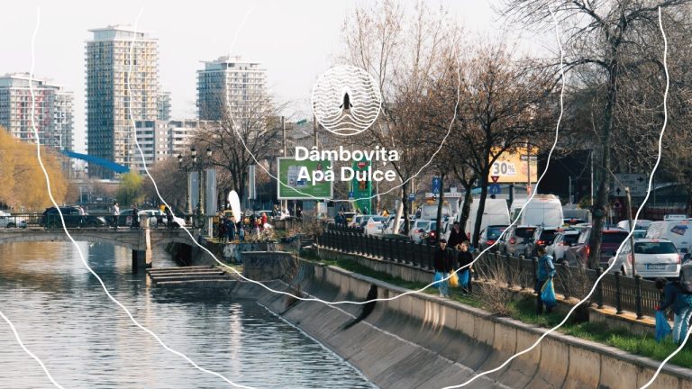 Dambovita Apa Dulce 2025