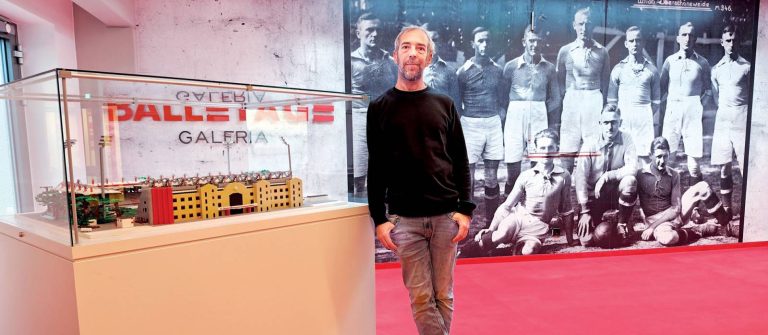 Jacob Sweetman - FC Union Berlin