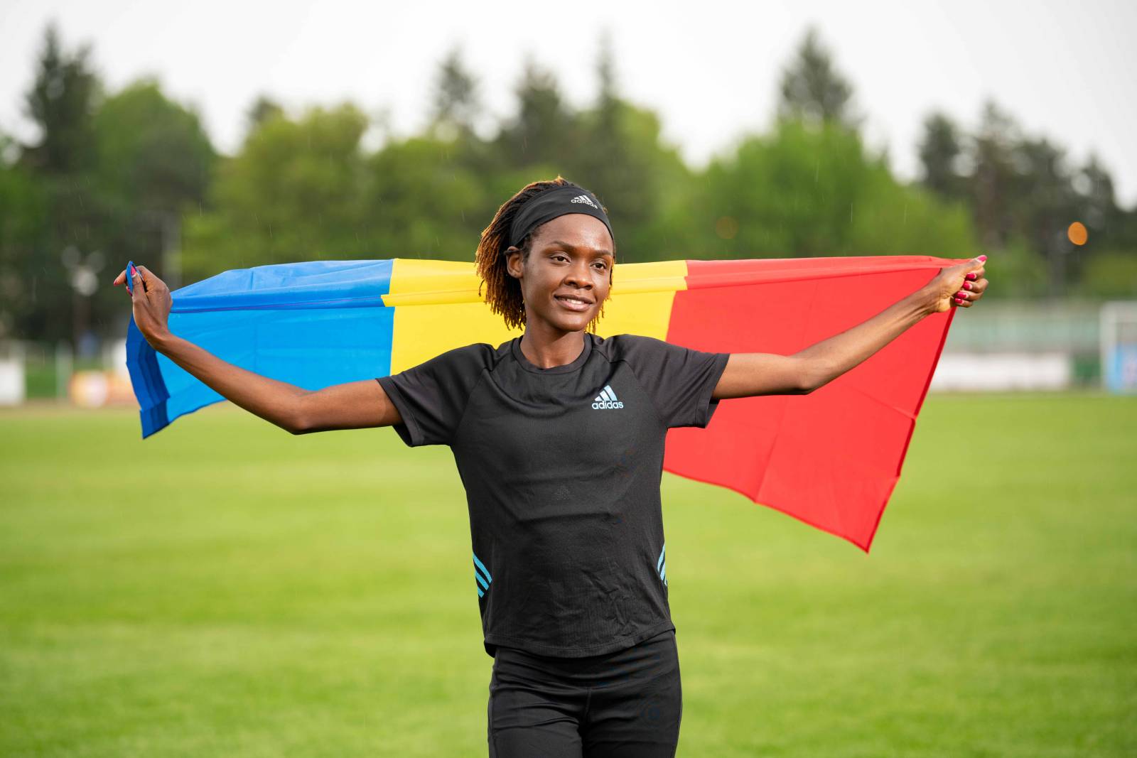 Joan Chelimo Melly, singura româncă recunoscută în Top 50 Femei ale anului 2024 de Her Network